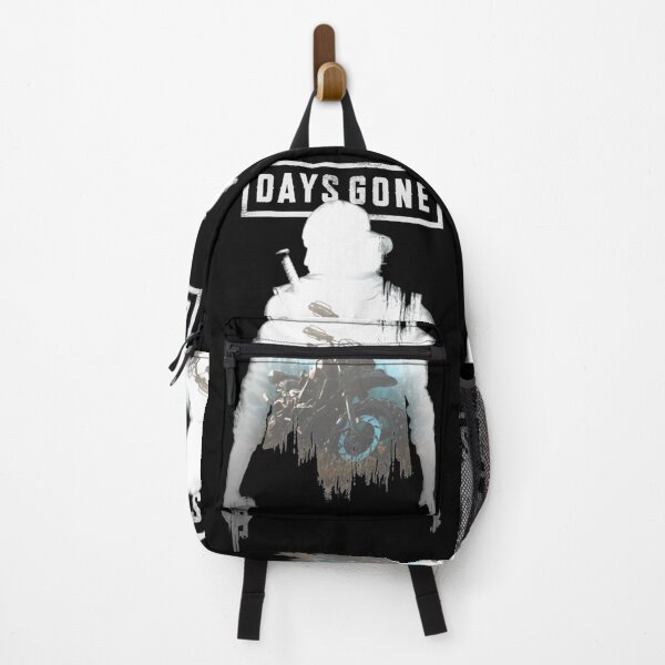 Item preview, DAYS GONE - GAMER LIFE designed and sold by FelicityFide.