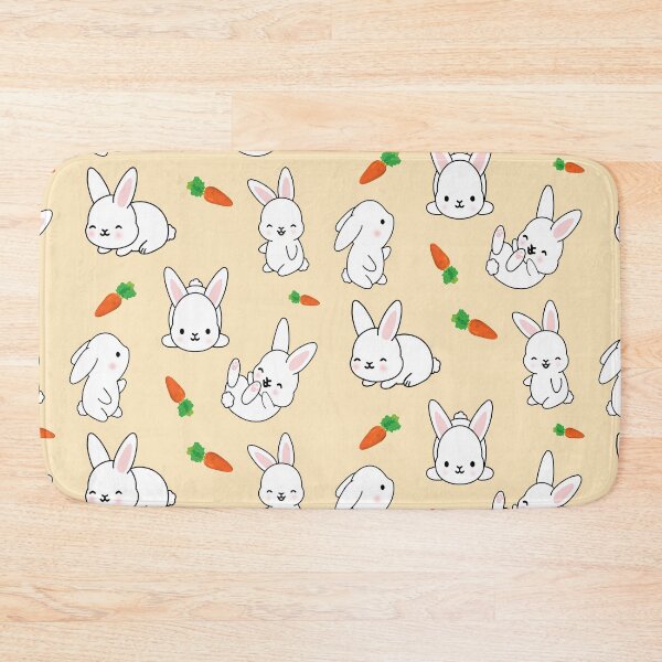 Item preview, Rabbits designed and sold by freeArt10.