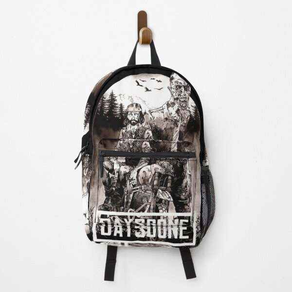 Item preview, DAYS GONE - GAMER designed and sold by FelicityFide.