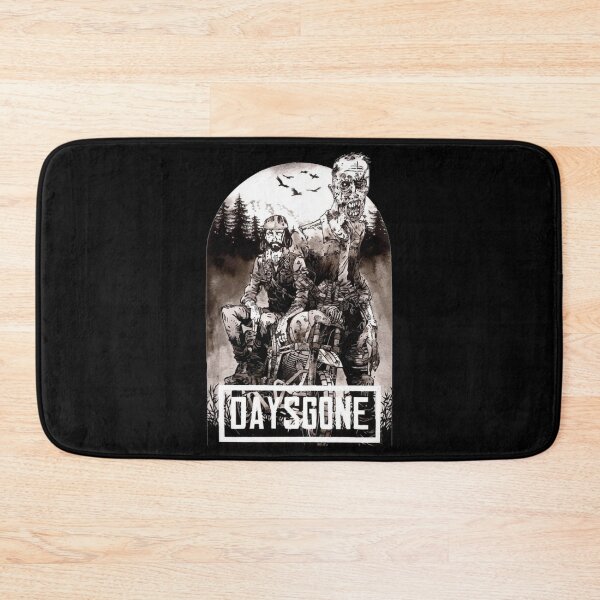 Item preview, DAYS GONE - GAMER designed and sold by FelicityFide.