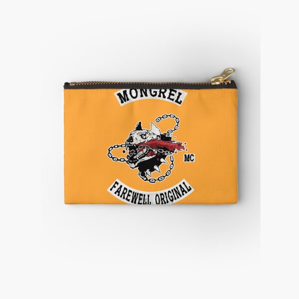 Item preview, Days Gone - MONGREL FAREWELL ORIGINAL MC designed and sold by FelicityFide.
