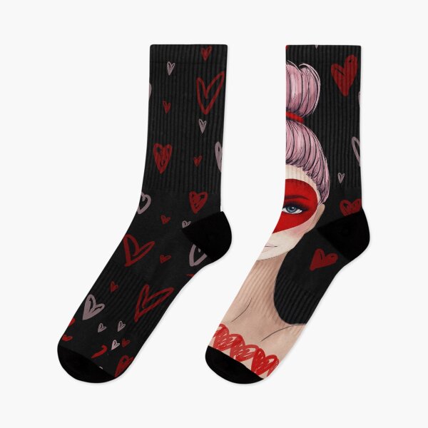 Item preview, I heart you designed and sold by AnaFilipa.