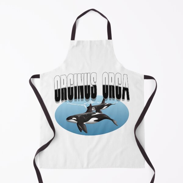 Item preview, Orcinus Orca designed and sold by MikaelJenei.