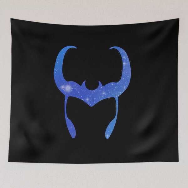 Item preview, loki helmet designed and sold by dreamtravel.