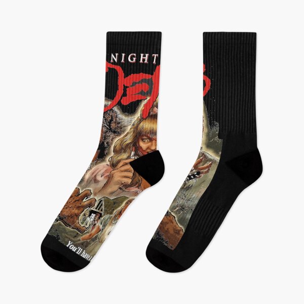 Item preview, You'll Have A Hell Of A Time Night Of The Demons designed and sold by MatthewWilliam4.