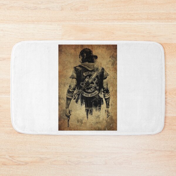 Item preview, Days Gone - Outlaw designed and sold by FelicityFide.