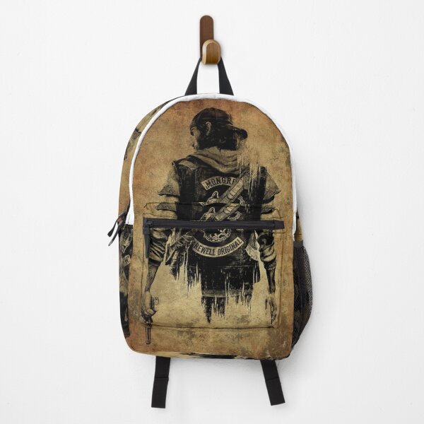 Item preview, Days Gone - Outlaw designed and sold by FelicityFide.