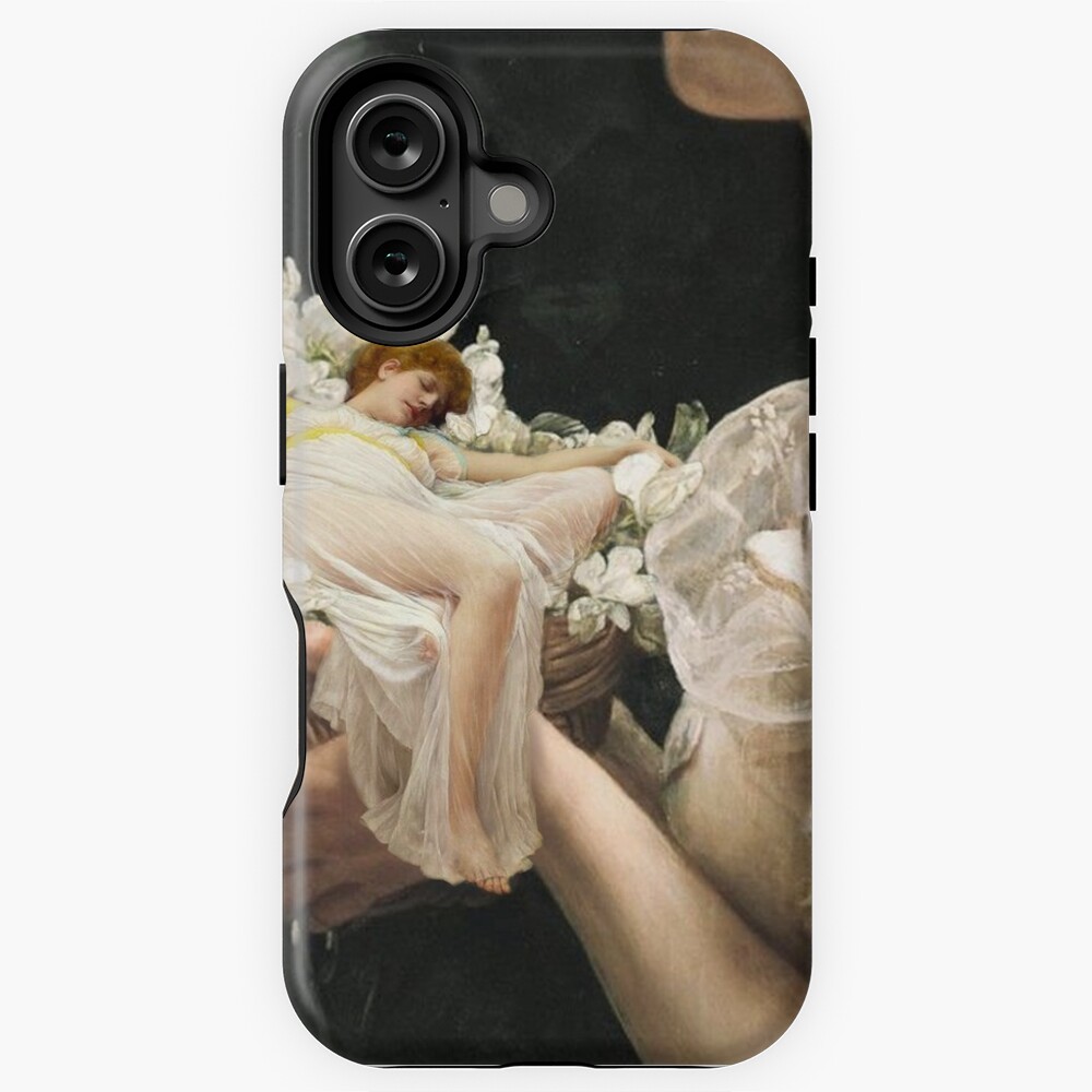 Item preview, iPhone Tough Case designed and sold by Bonjmoon.