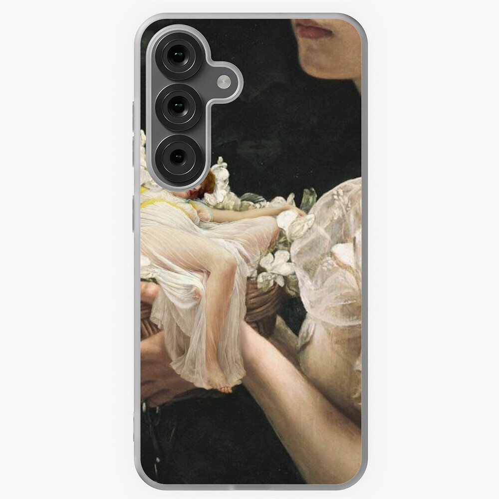 Item preview, Samsung Galaxy Soft Case designed and sold by Bonjmoon.