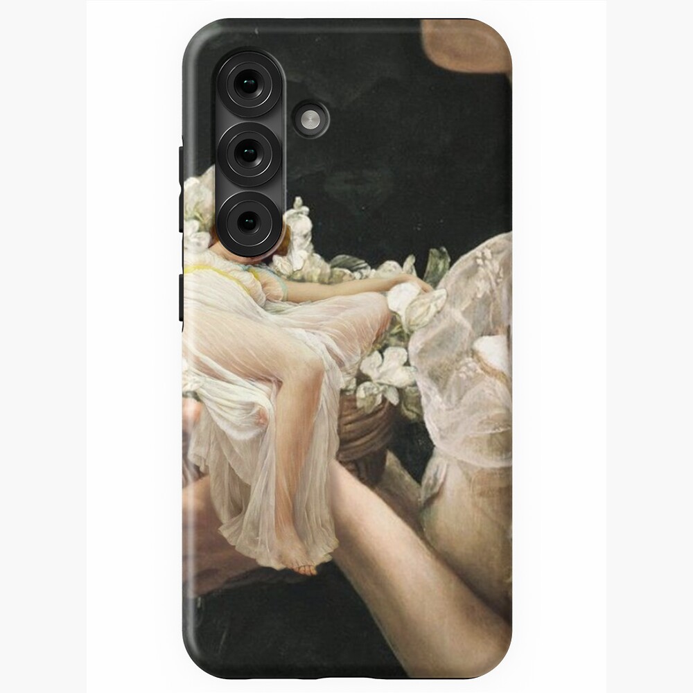 Item preview, Samsung Galaxy Tough Case designed and sold by Bonjmoon.