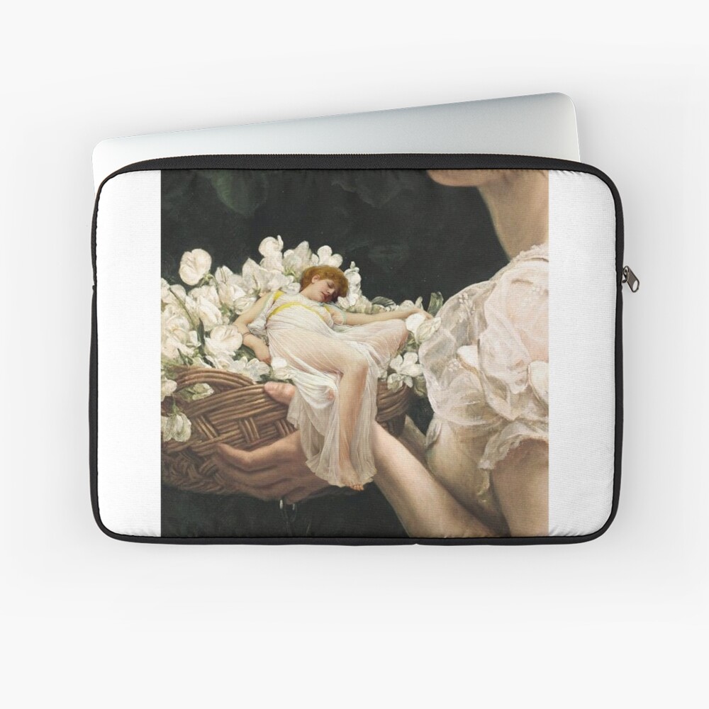 Item preview, Laptop Sleeve designed and sold by Bonjmoon.