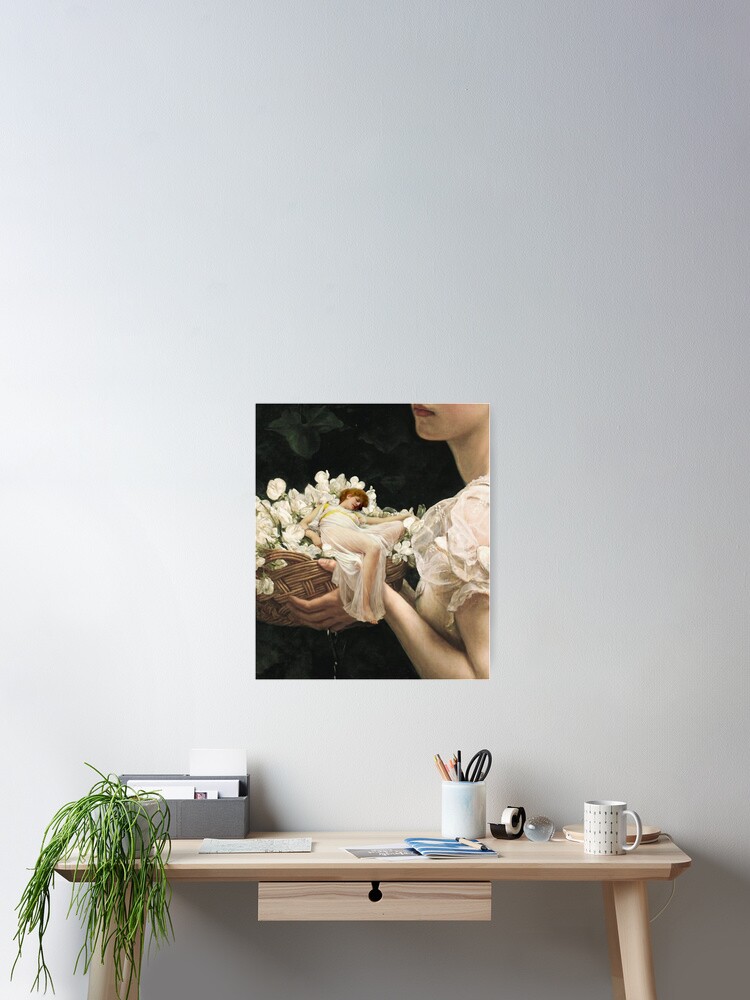 Thumbnail 2 of 3, Poster, Collection designed and sold by Bonjmoon.