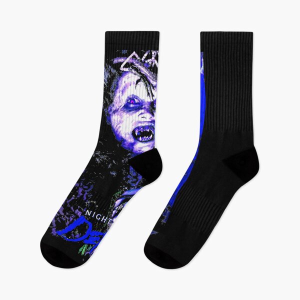 Item preview, Vintage Love Horror Film Night Of The Demons designed and sold by MatthewWilliam4.