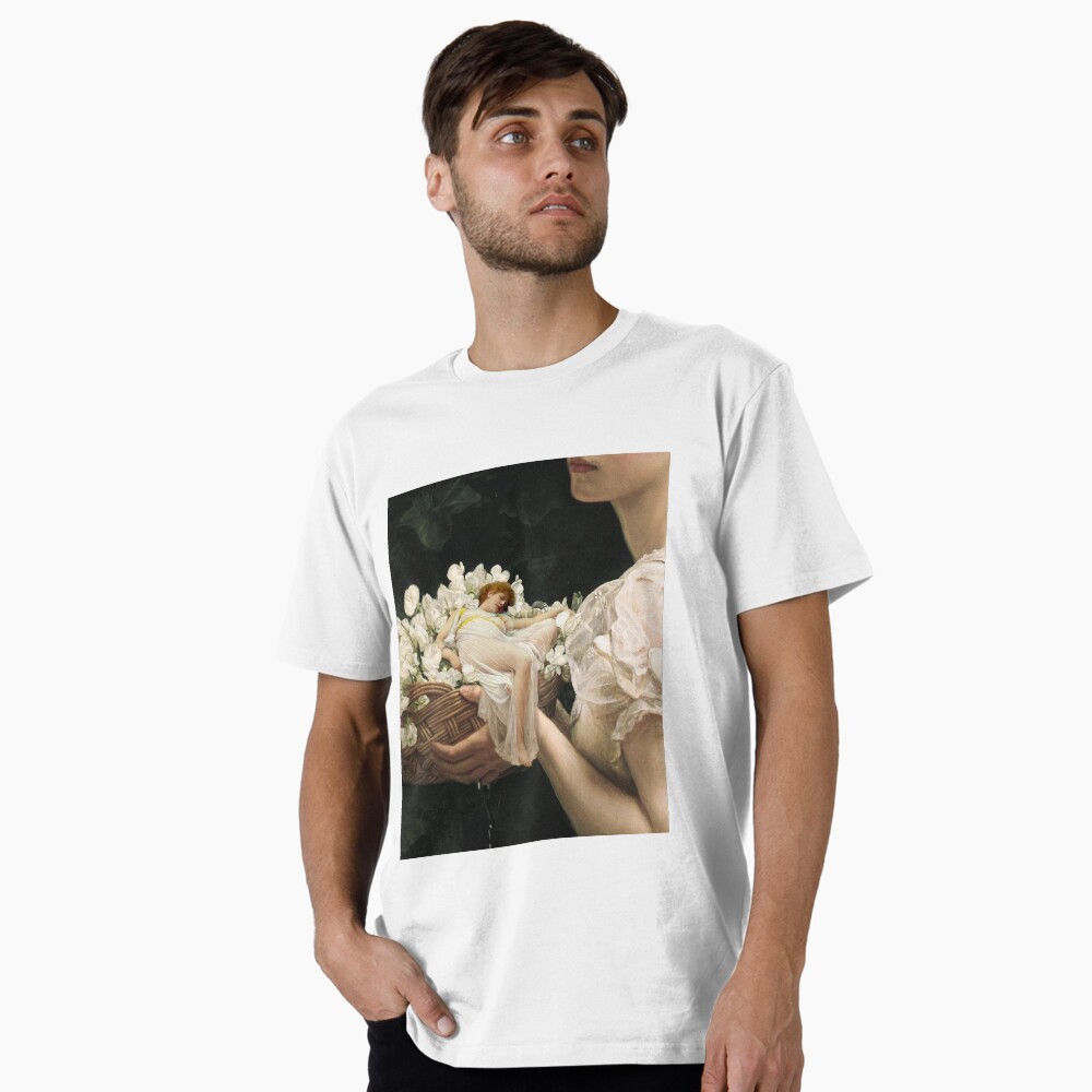Item preview, Premium T-Shirt designed and sold by Bonjmoon.