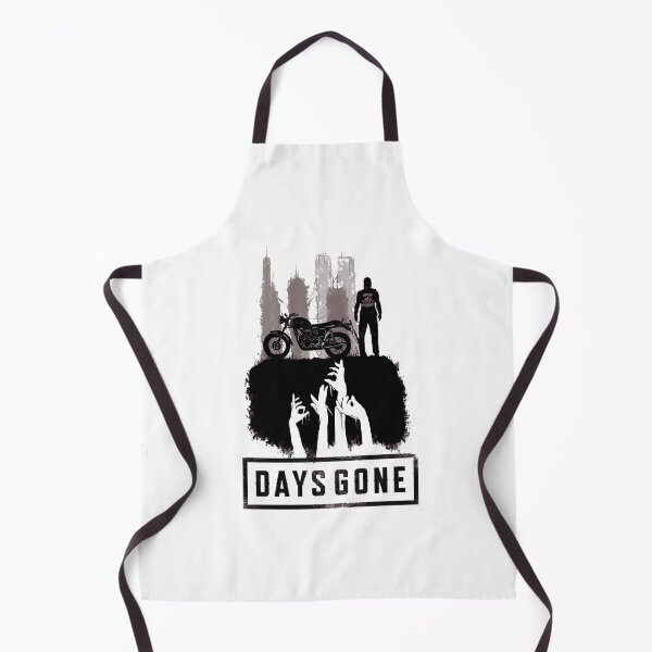 Item preview, DAYS GONE - survival GAME designed and sold by FelicityFide.