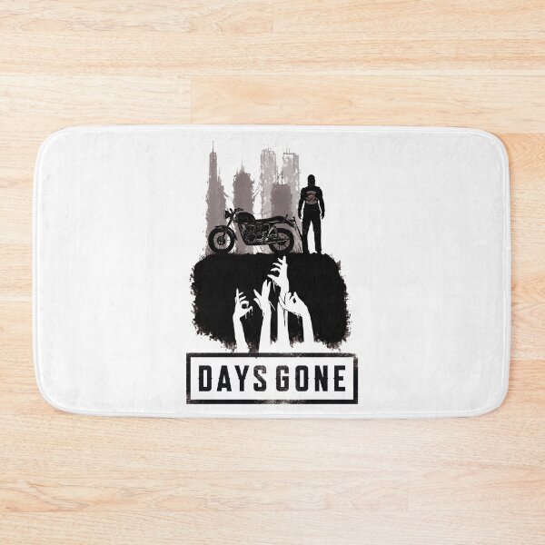 Item preview, DAYS GONE - survival GAME designed and sold by FelicityFide.