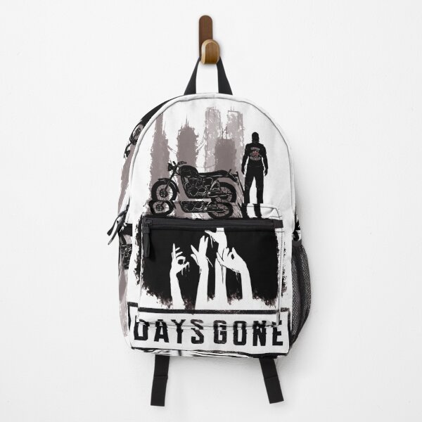 Item preview, DAYS GONE - survival GAME designed and sold by FelicityFide.