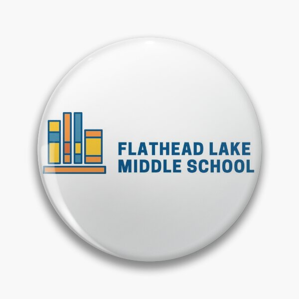 Item preview, flathead lake middle school designed and sold by fashioncollege.