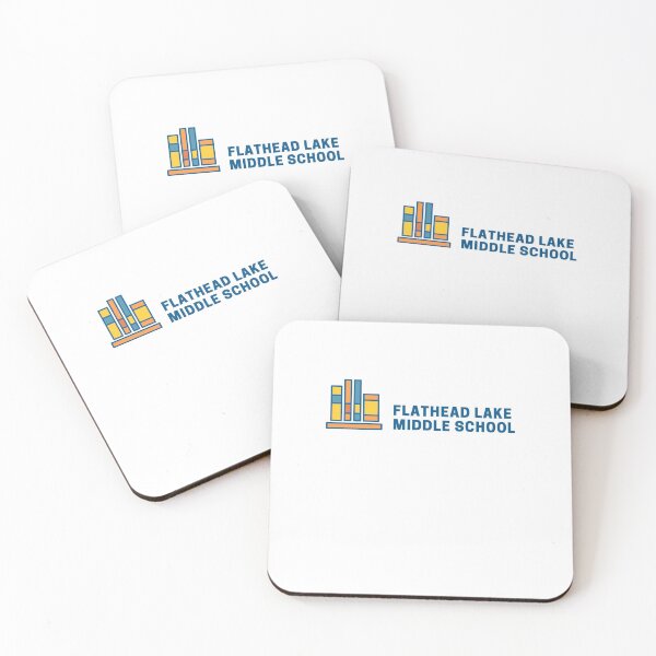 Item preview, flathead lake middle school designed and sold by fashioncollege.
