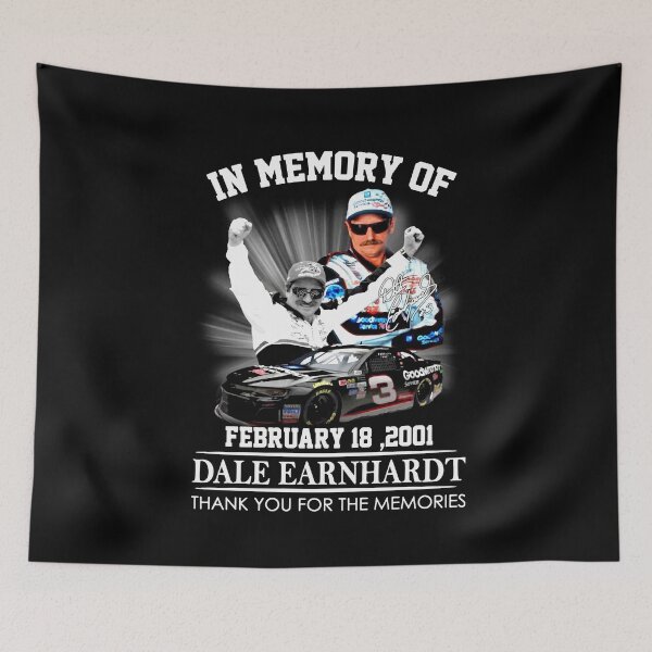Item preview, In Memory Of Dale Earnhardt designed and sold by kirsticharles.