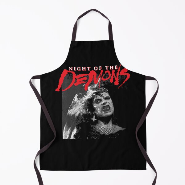 Item preview, Night Of The Demons designed and sold by MatthewWilliam4.