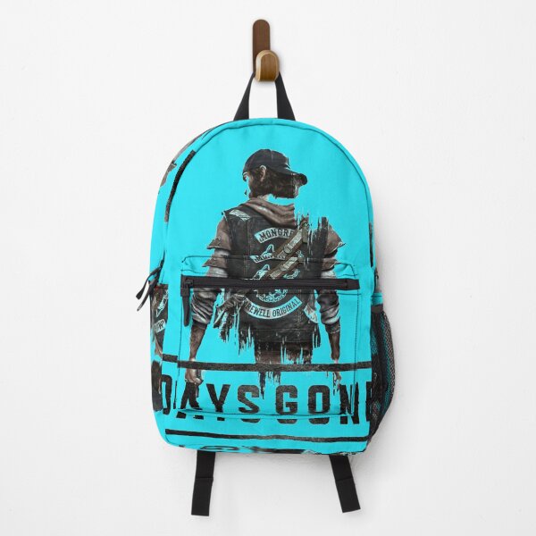 Item preview, Days Gone black life designed and sold by FelicityFide.