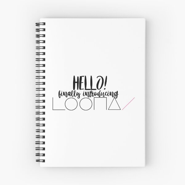Item preview, Loona yyxy - Finally Introducing Loona! designed and sold by babyimfull.