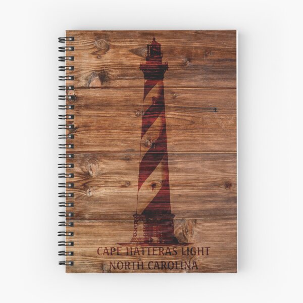 Item preview, Cape Hatteras Lighthouse designed and sold by FantasySkyArt.