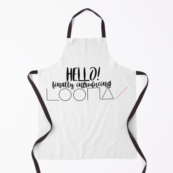 Item preview, Loona yyxy - Finally Introducing Loona! designed and sold by babyimfull.