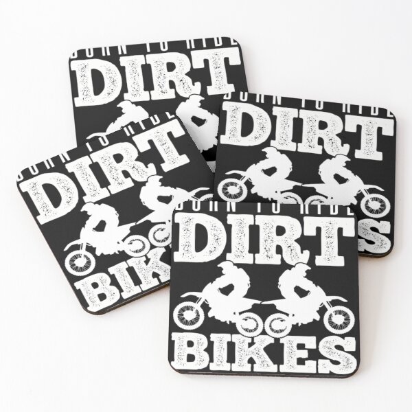 Item preview, Dirt Bike dirt designed and sold by NeJaSimse.