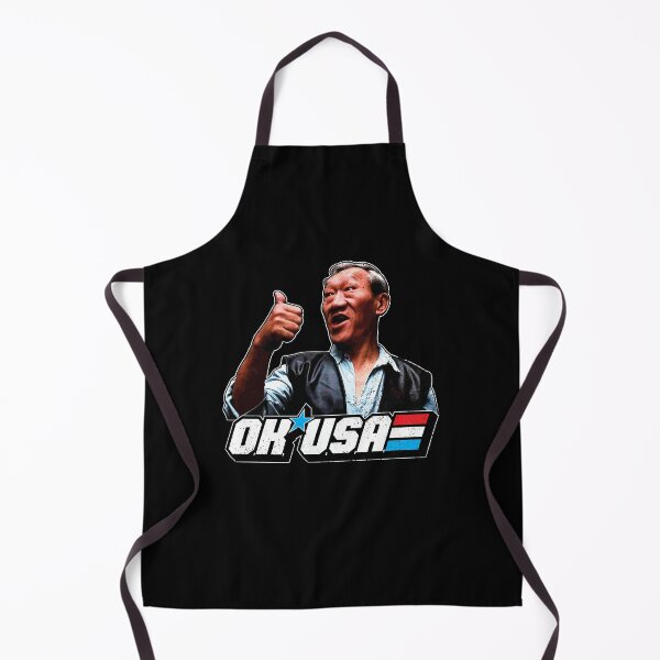 Item preview, Ok USA Blood Sport designed and sold by christyruffin.