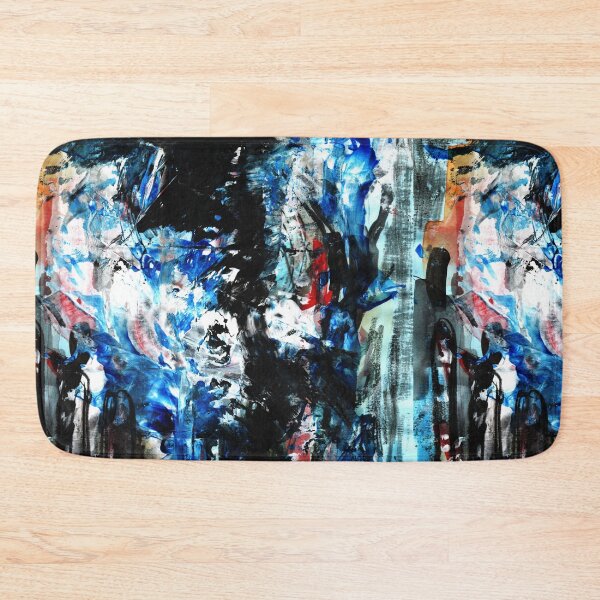 Item preview, The City 001 designed and sold by dana-krystle.