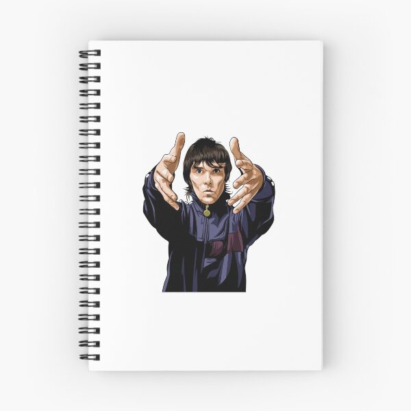 Artikelvorschau, Ian Brown Die Steinrosen entworfen und verkauft von The British Scene.
