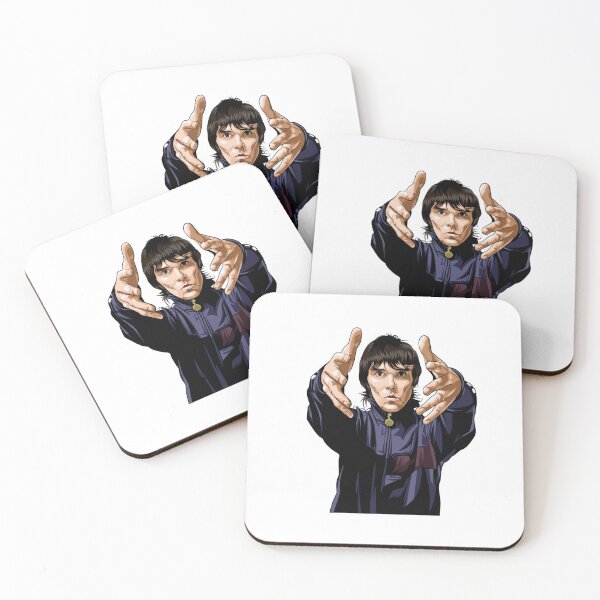 Item preview, Ian Brown The Stone Roses designed and sold by Britify UK.
