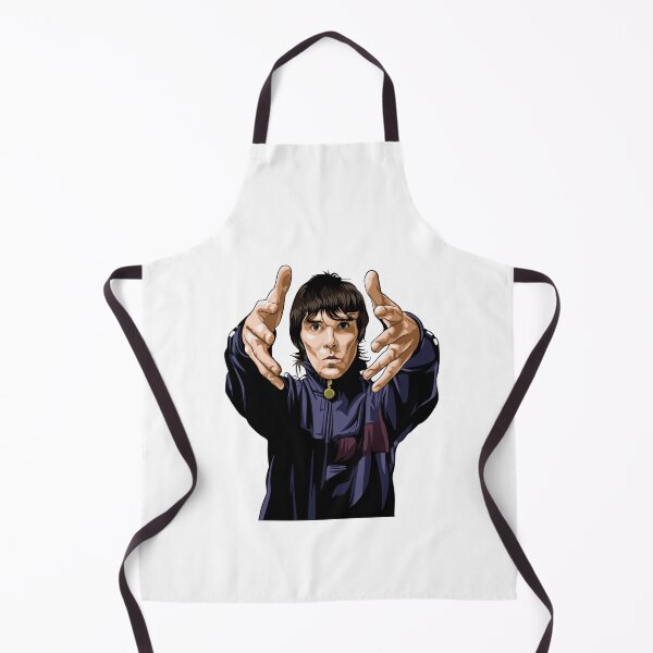 Item preview, Ian Brown The Stone Roses designed and sold by Britify UK.