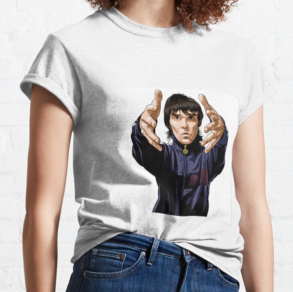 Ian Brown Gifts \u0026 Merchandise | Redbubble