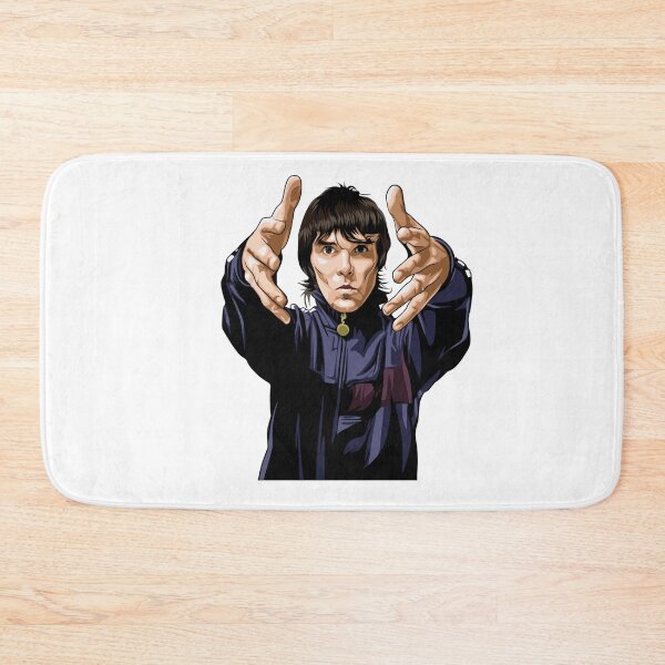 Item preview, Ian Brown The Stone Roses designed and sold by Britify UK.