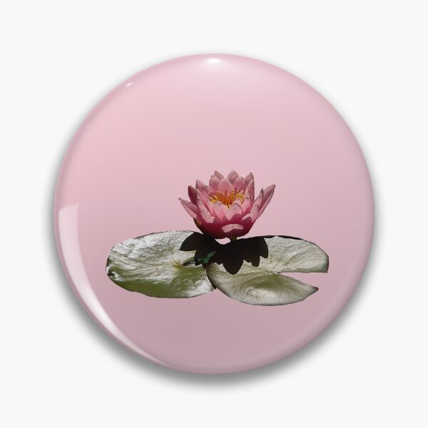 Item preview, Water lily designed and sold by Babbler01.