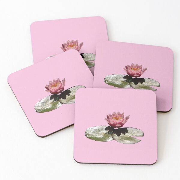 Item preview, Water lily designed and sold by Babbler01.