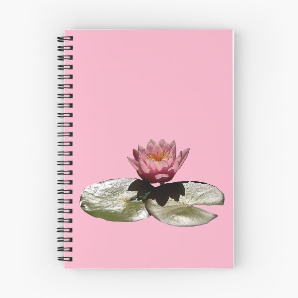 Item preview, Water lily designed and sold by Babbler01.