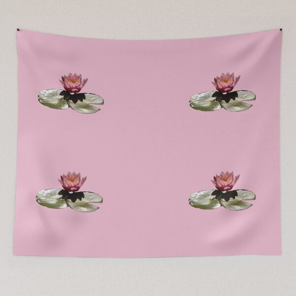 Item preview, Water lily designed and sold by Babbler01.