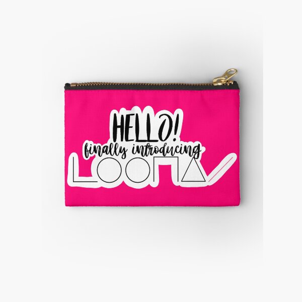 Artikelvorschau, Kopie von Loona yyxy - Endlich Loona vorstellen! Heejin entworfen und verkauft von babyimfull.