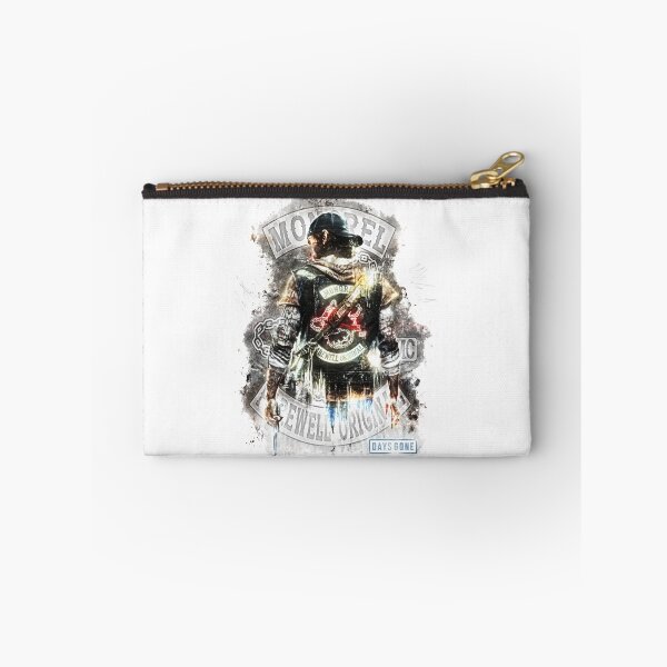 Item preview, Days Gone Deacon St John Inspired designed and sold by FelicityFide.