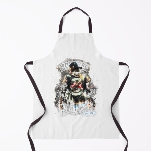 Item preview, Days Gone Deacon St John Inspired designed and sold by FelicityFide.