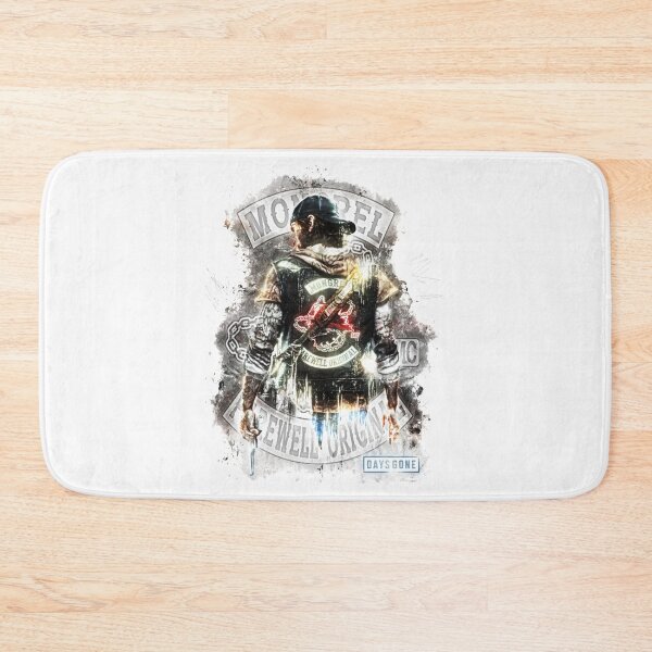 Item preview, Days Gone Deacon St John Inspired designed and sold by FelicityFide.