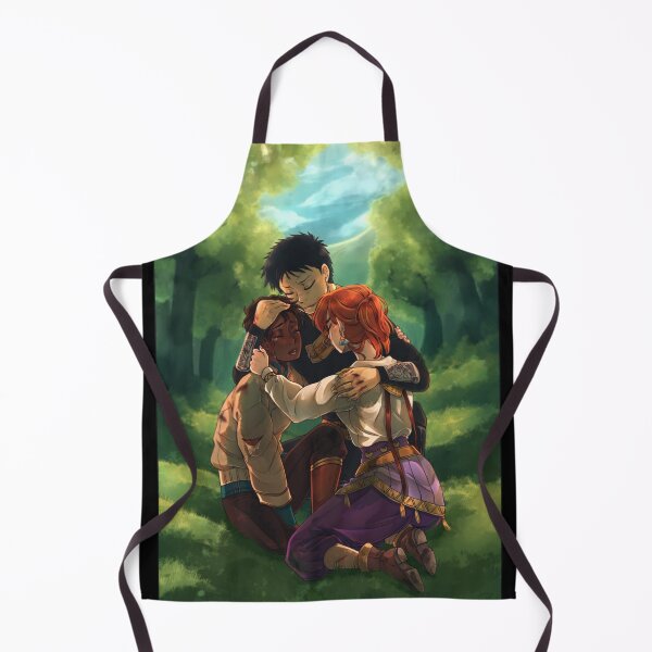 Item preview, Ans group hug 1 designed and sold by OneDivineMisfit.