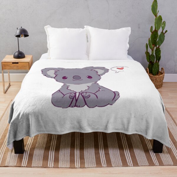 Item preview, cute small koala pet designed and sold by PESTICH DESIGN.