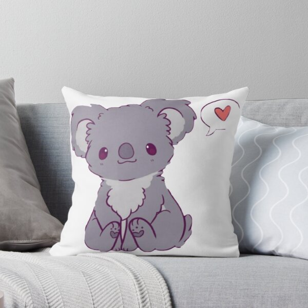 Item preview, cute small koala pet designed and sold by PESTICH DESIGN.