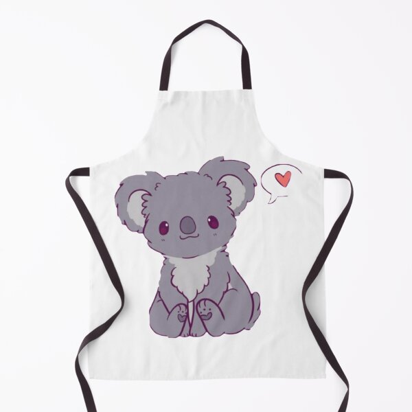 Item preview, cute small koala pet designed and sold by PESTICH DESIGN.