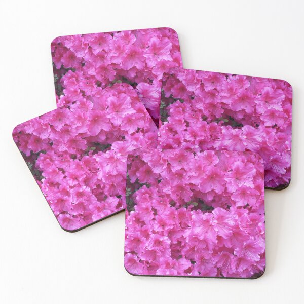 Item preview, Azalea Flowers designed and sold by JamesTH.